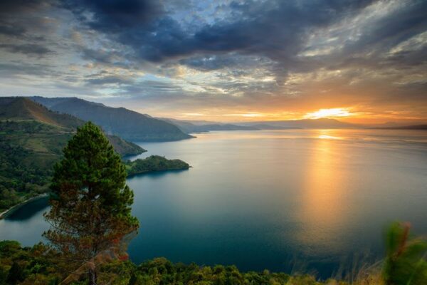 Lake Toba packagesLake Toba packages
